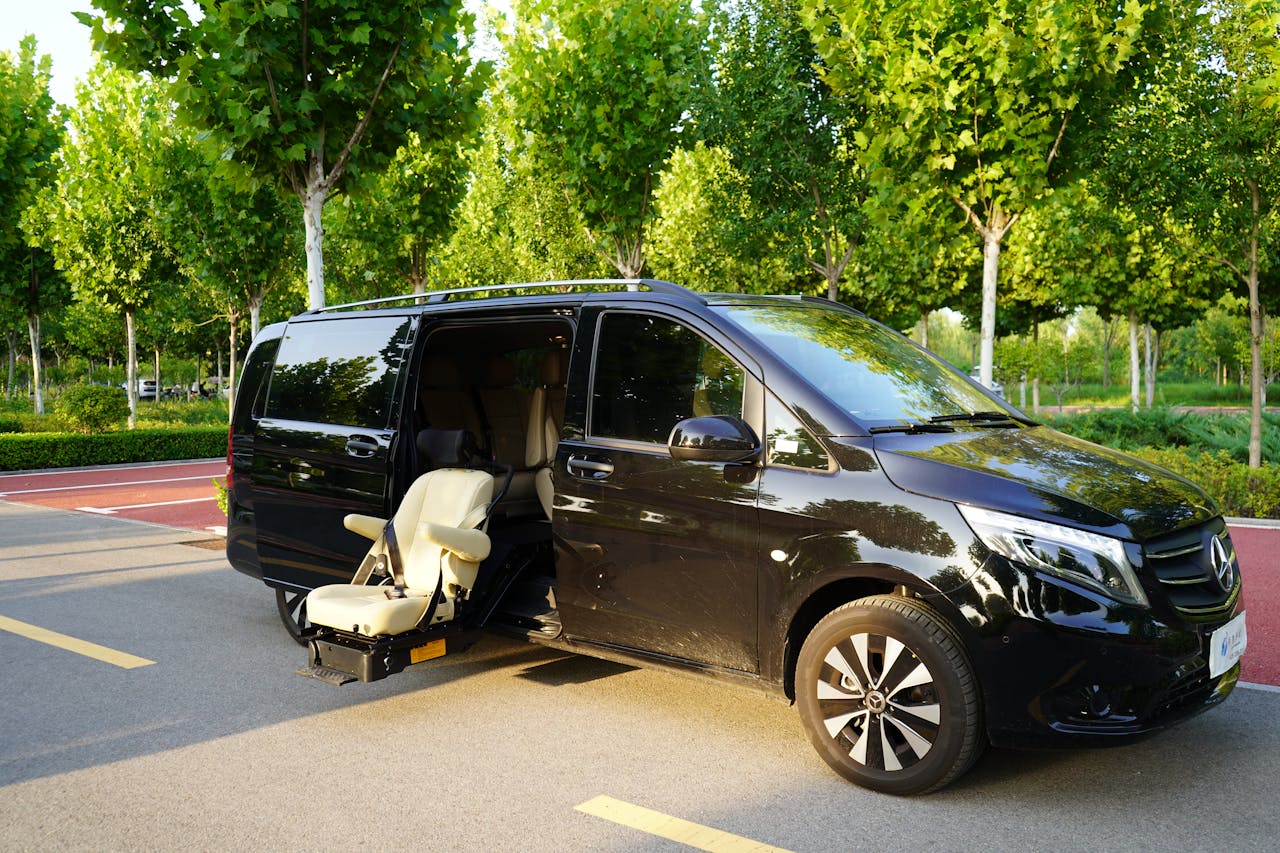 Accessible Transportation